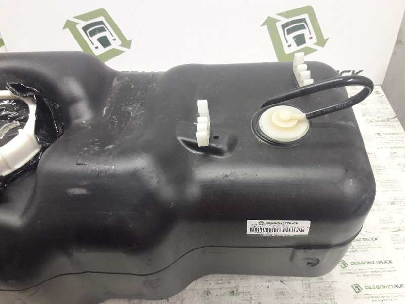 Recambio de deposito combustible para ford transit mod. 2000 combi ft 330 2.4 largo referencia OEM IAM   