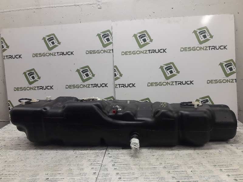 Recambio de deposito combustible para ford transit mod. 2000 combi ft 330 2.4 largo referencia OEM IAM   