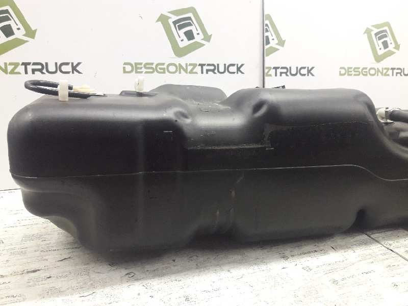 Recambio de deposito combustible para ford transit mod. 2000 combi ft 330 2.4 largo referencia OEM IAM   