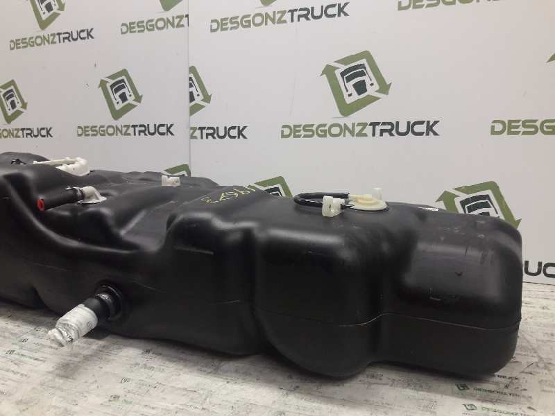 Recambio de deposito combustible para ford transit mod. 2000 combi ft 330 2.4 largo referencia OEM IAM   