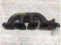 Recambio de colector escape para nissan interstar mod. 04 (x70) caja cerrada, l 1 h 2, techo referencia OEM IAM 8200042882  