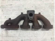 Recambio de colector escape para nissan interstar mod. 04 (x70) caja cerrada, l 1 h 2, techo referencia OEM IAM 8200042882   2