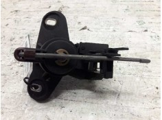 Recambio de bombin porton trasero para opel astra g berlina 1.6 referencia OEM IAM    2