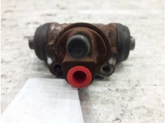 Recambio de bombin freno tambor para nissan nv 200 (m20) evalia premium referencia OEM IAM  IZQUIERDO 