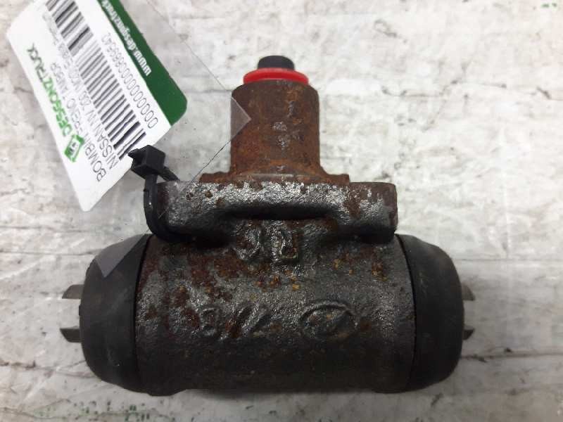 Recambio de bombin freno tambor para nissan nv 200 (m20) evalia premium referencia OEM IAM  IZQUIERDO 
