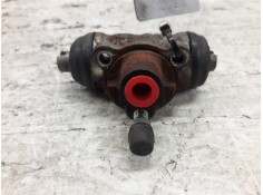 Recambio de bombin freno tambor para nissan nv 200 (m20) evalia premium referencia OEM IAM  DERECHO 