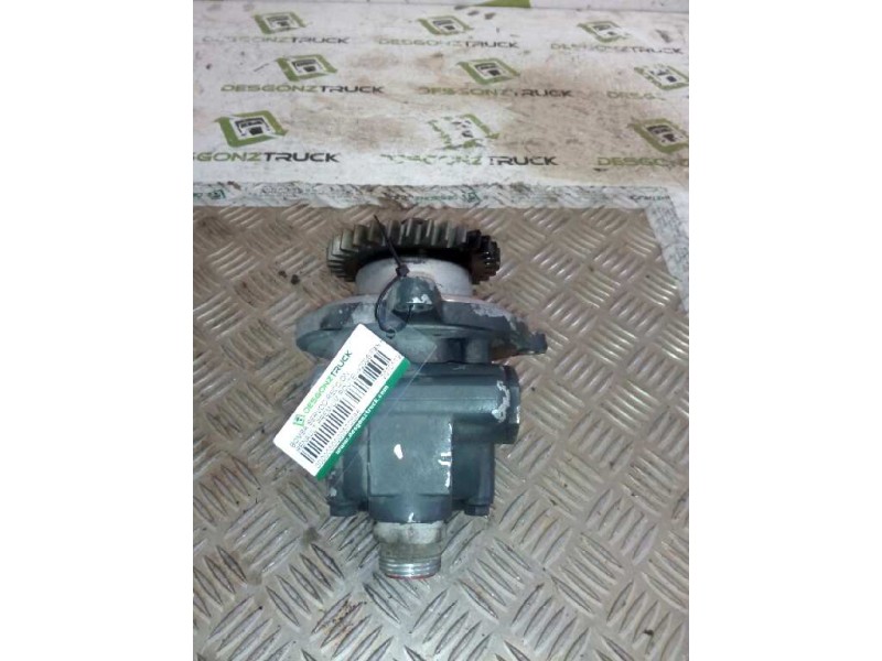 Recambio de bomba servodireccion para renault premium route 2006 fas 4x2 larga distancia referencia OEM IAM 20701199 8694974513 