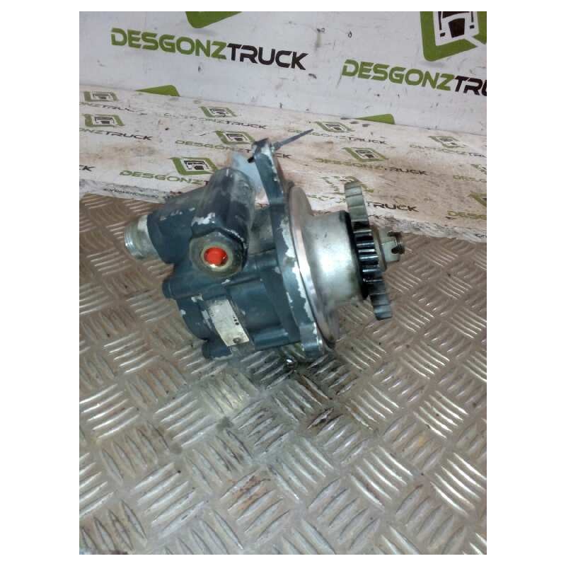 Recambio de bomba servodireccion para renault premium route 2006 fas 4x2 larga distancia referencia OEM IAM 20701199 8694974513 