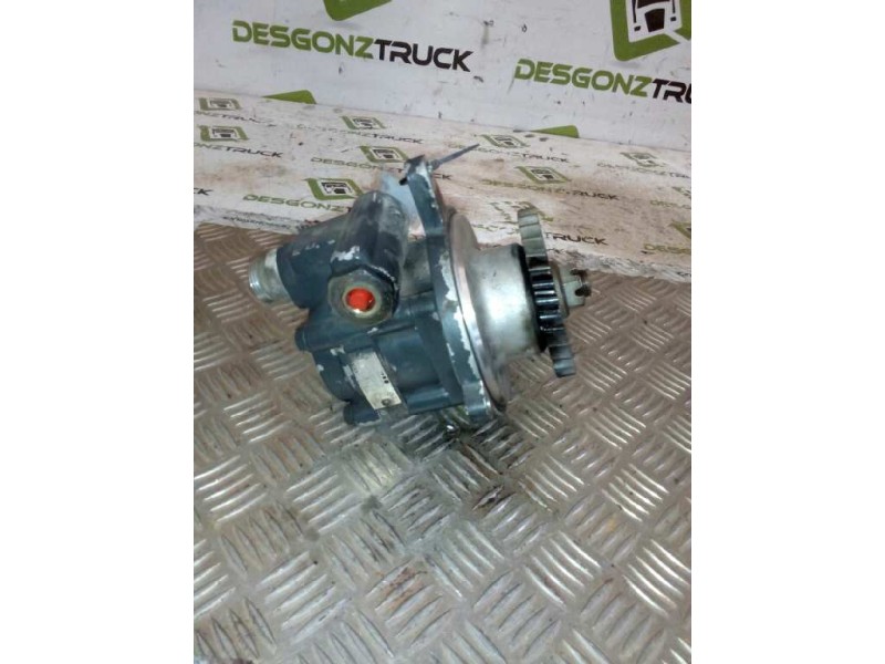 Recambio de bomba servodireccion para renault premium route 2006 fas 4x2 larga distancia referencia OEM IAM 20701199 8694974513 