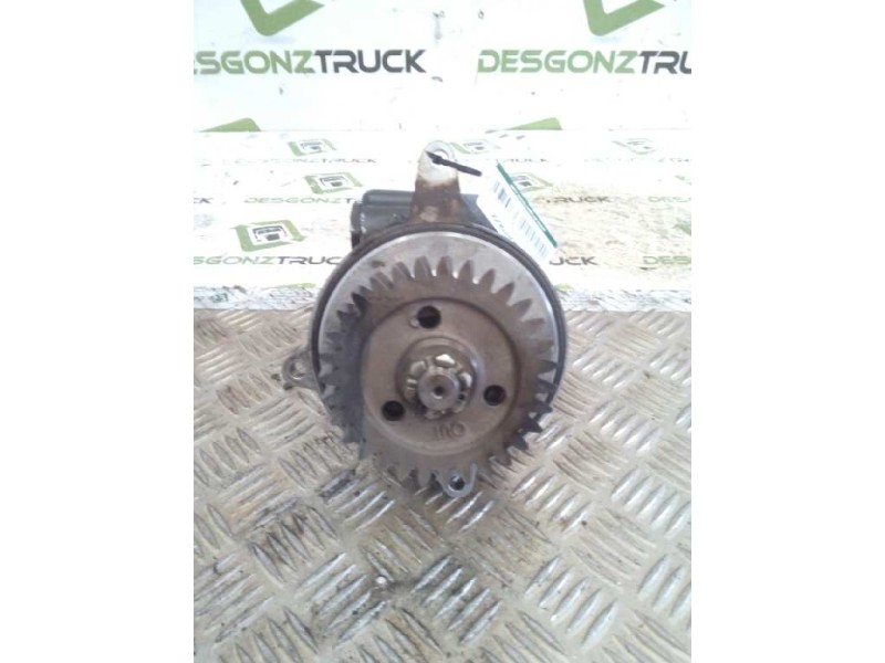 Recambio de bomba servodireccion para renault premium route 2006 fas 4x2 larga distancia referencia OEM IAM 20701199 8694974513 
