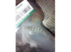 Recambio de colector escape para renault premium route 2006 fas 4x2gv larga distancia referencia OEM IAM 20521541 COLECTOR CENTR 2