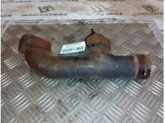 Recambio de colector escape para renault premium route 2006 fas 4x2 larga distancia referencia OEM IAM 20513027  