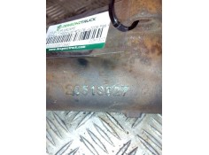 Recambio de colector escape para renault premium route 2006 fas 4x2 larga distancia referencia OEM IAM 20513027   2