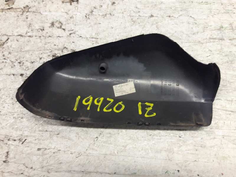 Recambio de carcasa retrovisor izquierdo para opel astra g berlina club referencia OEM IAM   