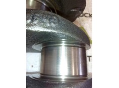 Recambio de cigueñal para iveco eurocargo fki (typ 60 e 14) tráfico urbano referencia OEM IAM    2
