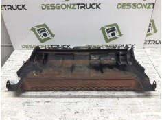 Recambio de cubrecarter para mitsubishi montero (v20/v40) referencia OEM IAM    2