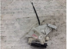 Recambio de cerradura puerta trasera derecha para volkswagen passat berlina (3c2) advance referencia OEM IAM   