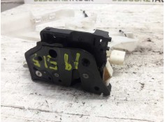 Recambio de cerradura puerta trasera derecha para volkswagen passat berlina (3c2) advance referencia OEM IAM    2