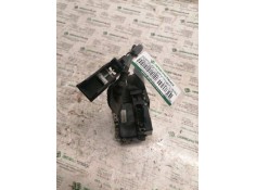 Recambio de cerradura puerta trasera derecha para ford fiesta (cbk) ambiente referencia OEM IAM X6F26BCL3045 4 PINS  2