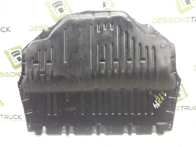 Recambio de cubrecarter para volkswagen polo (9n1) conceptline referencia OEM IAM   