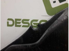 Recambio de cubrecarter para volkswagen polo (9n1) conceptline referencia OEM IAM    2