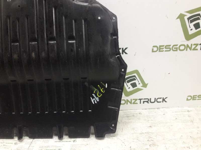 Recambio de cubrecarter para volkswagen polo (9n1) conceptline referencia OEM IAM   