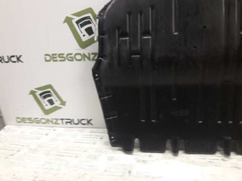 Recambio de cubrecarter para volkswagen polo (9n1) conceptline referencia OEM IAM   
