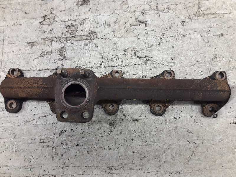 Recambio de colector escape para citroën berlingo 1.6 hdi 75 collection familiar referencia OEM IAM   