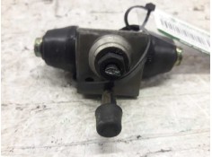 Recambio de bombin freno tambor para volkswagen polo (9n1) conceptline referencia OEM IAM  DERECHO 