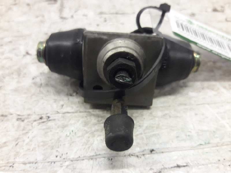 Recambio de bombin freno tambor para volkswagen polo (9n1) conceptline referencia OEM IAM  DERECHO 