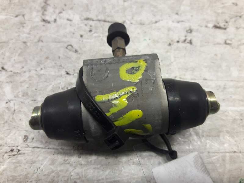 Recambio de bombin freno tambor para volkswagen polo (9n1) conceptline referencia OEM IAM  DERECHO 