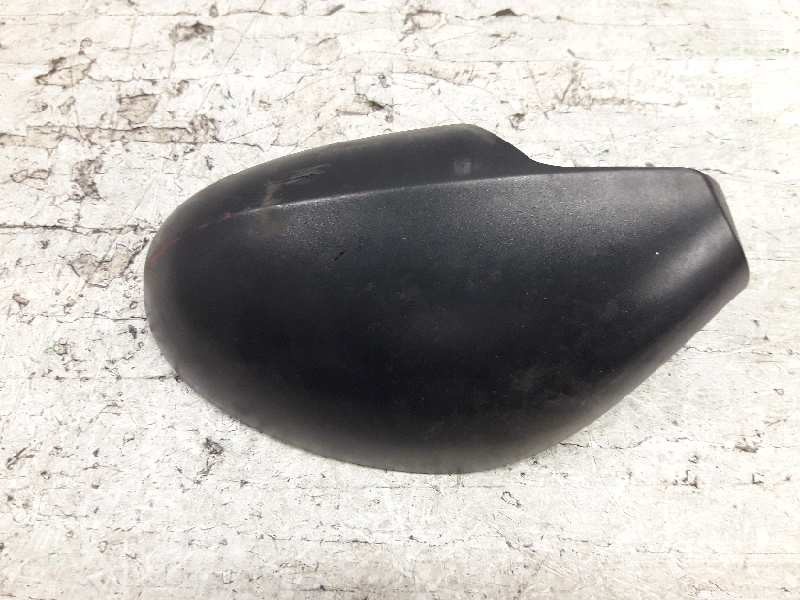 Recambio de carcasa retrovisor izquierdo para seat ibiza (6l1) fresh referencia OEM IAM   
