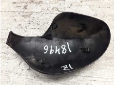 Recambio de carcasa retrovisor izquierdo para seat ibiza (6l1) fresh referencia OEM IAM    2