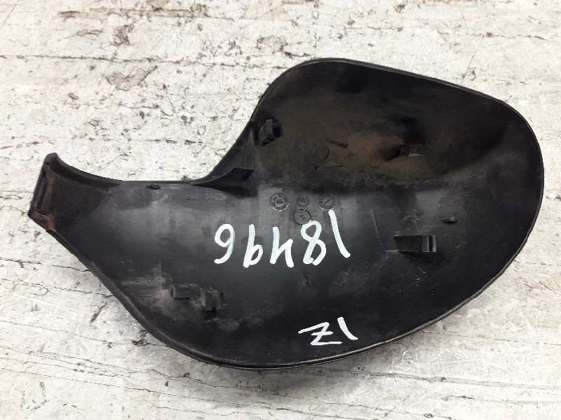 Recambio de carcasa retrovisor izquierdo para seat ibiza (6l1) fresh referencia OEM IAM   