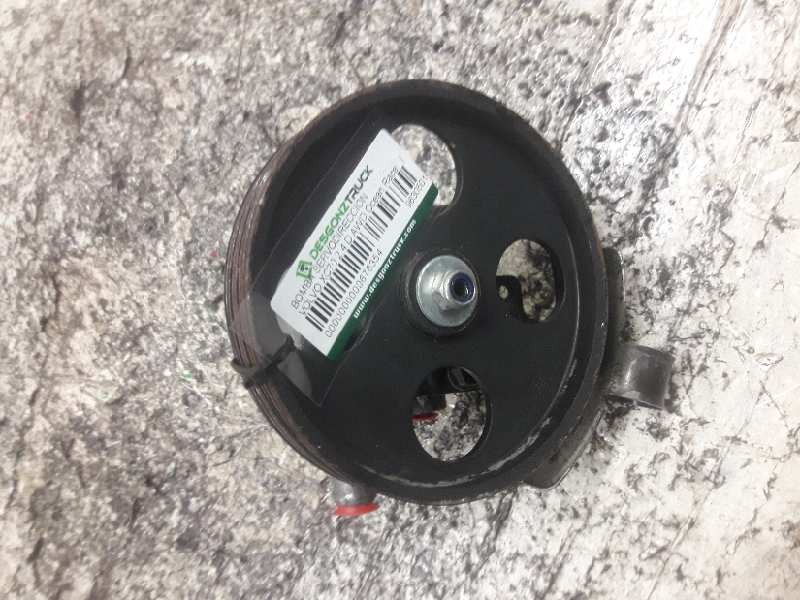 Recambio de bomba servodireccion para volvo xc70 2.4 d awd ocean race referencia OEM IAM 9630501680  