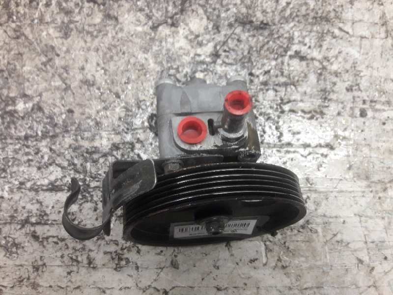 Recambio de bomba servodireccion para volvo xc70 2.4 d awd ocean race referencia OEM IAM 9630501680  