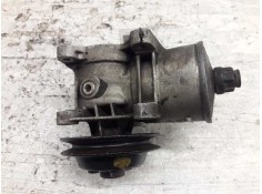 Recambio de bomba servodireccion para mercedes-benz clase c (w201) berlina 190 (1985) (201.023) referencia OEM IAM 2014600980   2