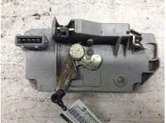 Recambio de cerradura puerta trasera derecha para peugeot 406 berlina (s1/s2) st referencia OEM IAM   