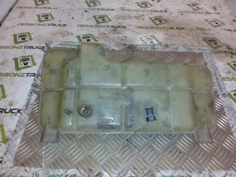 Recambio de deposito expansion para iveco daily caja cerrada (1999 =>) 35 - s 9 caja cerrada referencia OEM IAM   