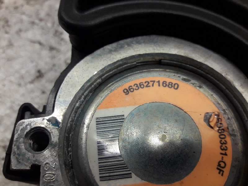 Recambio de bomba servodireccion para citroën xsara berlina 2.0 hdi 66kw premier referencia OEM IAM 9636271680  