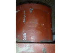 Recambio de bomba servodireccion para iveco eurocargo fki (typ 60 e 14) tráfico urbano referencia OEM IAM 0510525341 BOSCH  2