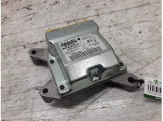 Recambio de centralita airbag para renault espace iv (jk0) grand espace expression referencia OEM IAM 8200343319A J81 