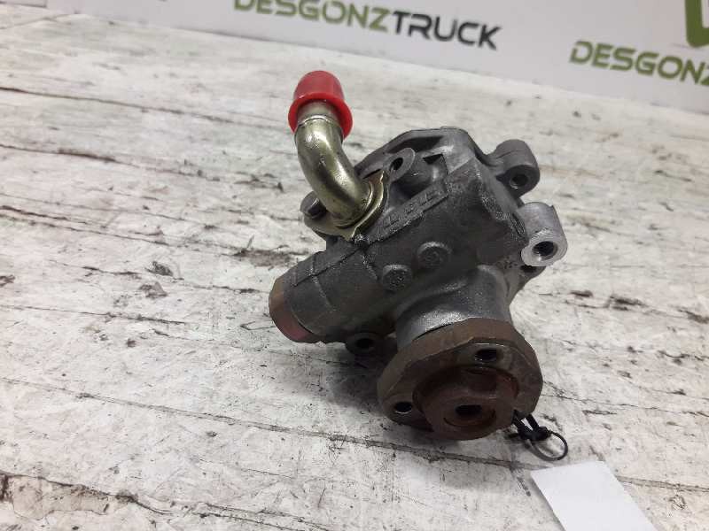 Recambio de bomba servodireccion para seat leon (1m1) signo referencia OEM IAM 1J0422154 SIN POLEA 
