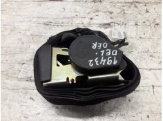 Recambio de cinturon seguridad delantero derecho para bmw serie 3 berlina (e30) 324td referencia OEM IAM   