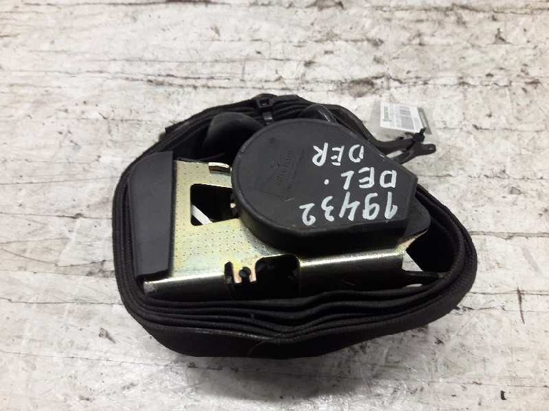 Recambio de cinturon seguridad delantero derecho para bmw serie 3 berlina (e30) 324td referencia OEM IAM   