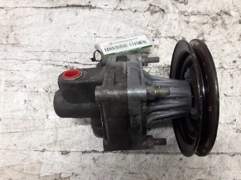 Recambio de bomba servodireccion para audi 80 avant básico avant referencia OEM IAM   