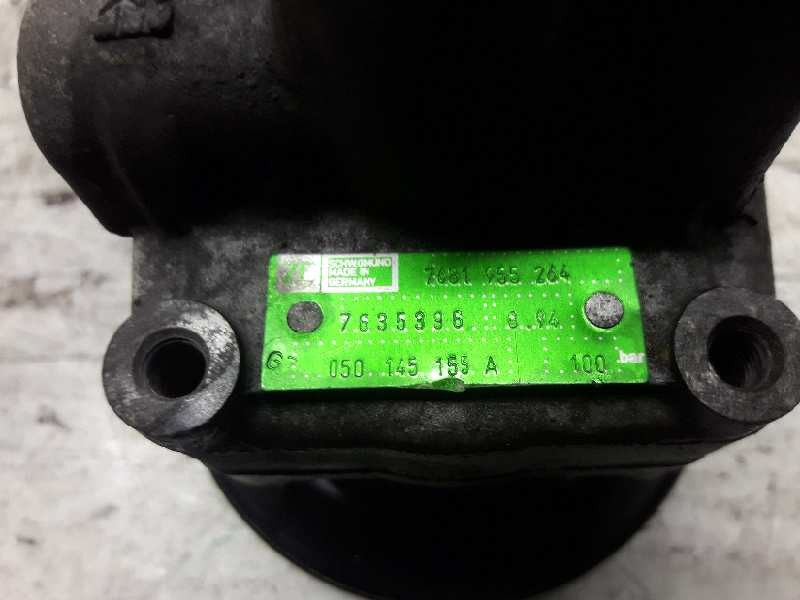 Recambio de bomba servodireccion para audi 80 avant básico avant referencia OEM IAM   