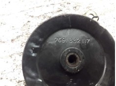 Recambio de bomba servodireccion para nissan primera berlina (p11) básico referencia OEM IAM 7691974139   2