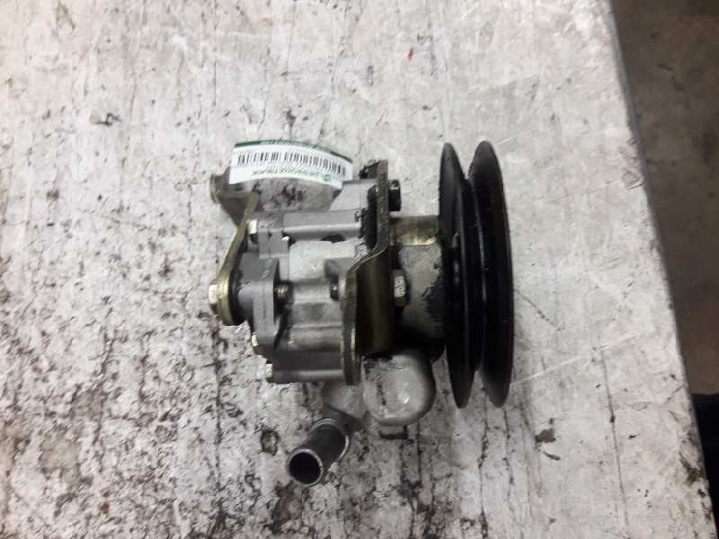 Recambio de bomba servodireccion para nissan primera berlina (p11) básico referencia OEM IAM 7691974139  
