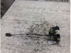 Recambio de cerradura puerta trasera derecha para renault laguna ii (bg0) authentique referencia OEM IAM   